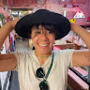 Meet your Posher, Ashley